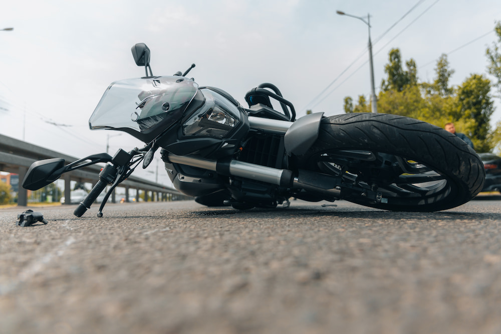 Houston Motorcycle Accident Lawyer