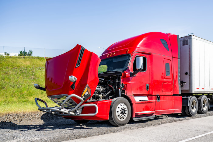 truck accident attorney 
